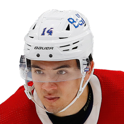Nick Suzuki
