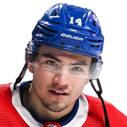 Nick Suzuki