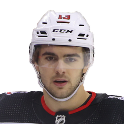 Nico Hischier