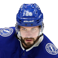 Nikita Kucherov