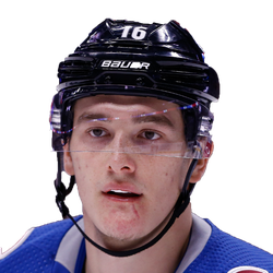 Nikita Zadorov