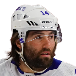 Pat Maroon
