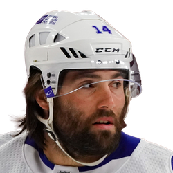 Pat Maroon