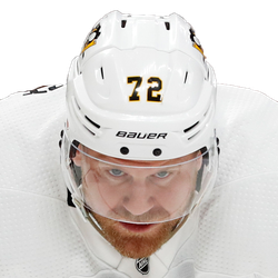 Patric Hornqvist