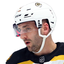 Patrice Bergeron