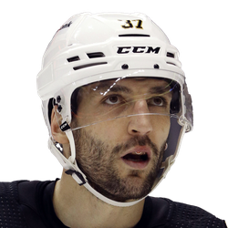 Patrice Bergeron
