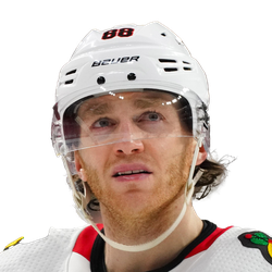 Patrick Kane