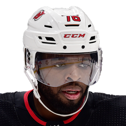P.K. Subban