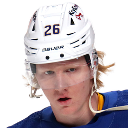 Rasmus Dahlin