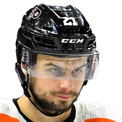 Scott Laughton