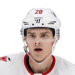 Sebastian Aho