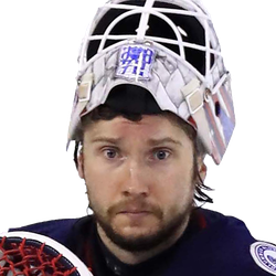 Sergei Bobrovsky
