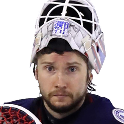 Sergei Bobrovsky