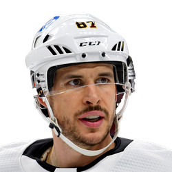 Sidney Crosby