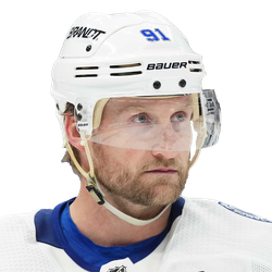Steven Stamkos