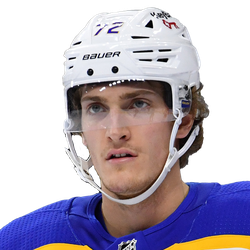 Tage Thompson