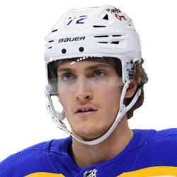 Tage Thompson