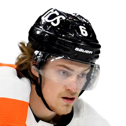 Travis Sanheim
