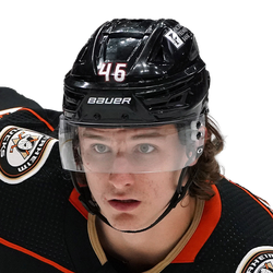 Trevor Zegras