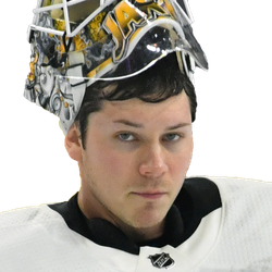 Tristan Jarry
