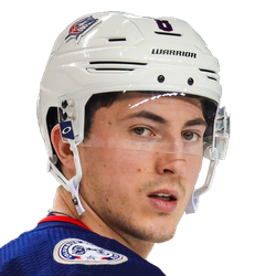 Zach Werenski