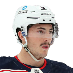 Zach Werenski