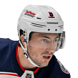 Zach Werenski