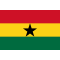 Ghana