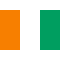  Ivory Coast