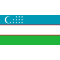  Uzbekistan
