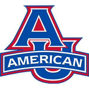 American U. Eagles