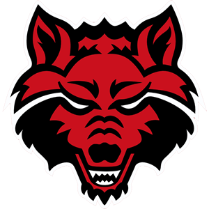 Arkansas St. Red Wolves