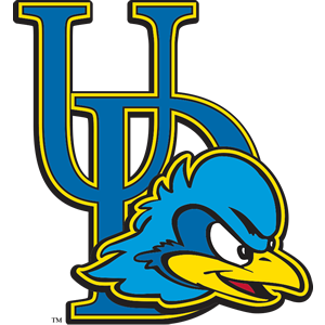 Delaware Fightin' Blue Hens