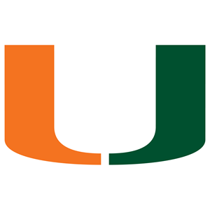 Miami-Florida Hurricanes