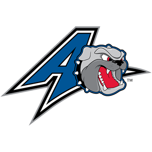NC-Asheville Bulldogs