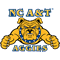 No.Carolina A&T Aggies