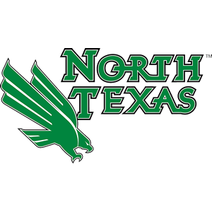 North Texas Mean Green