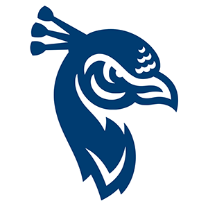 St. Peter's Peacocks