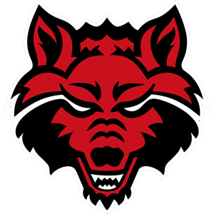 Arkansas St. Red Wolves