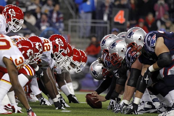 Image result for chiefs vs patriots