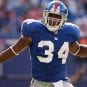 Derrick Ward