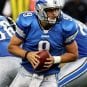 Matthew Stafford Detroit Lions QB