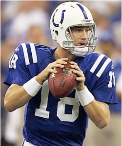 Peyton Manning