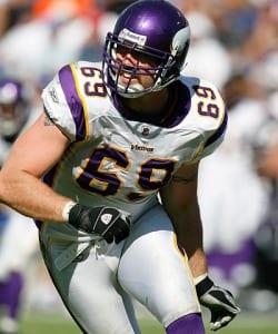 Jared Allen