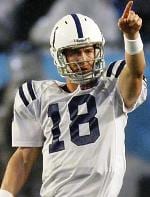Peyton Manning