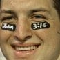 Tim Tebow 2010 Super Bowl