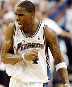 Antawn Jamison