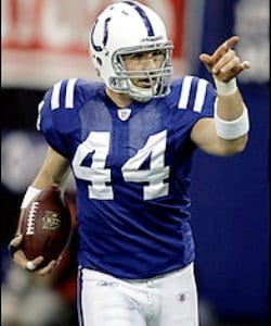 Dallas Clark