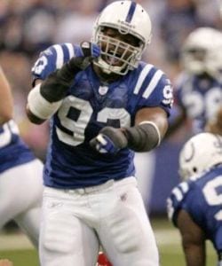 Dwight Freeney
