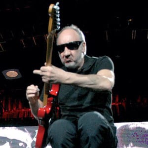 Pete Townsend